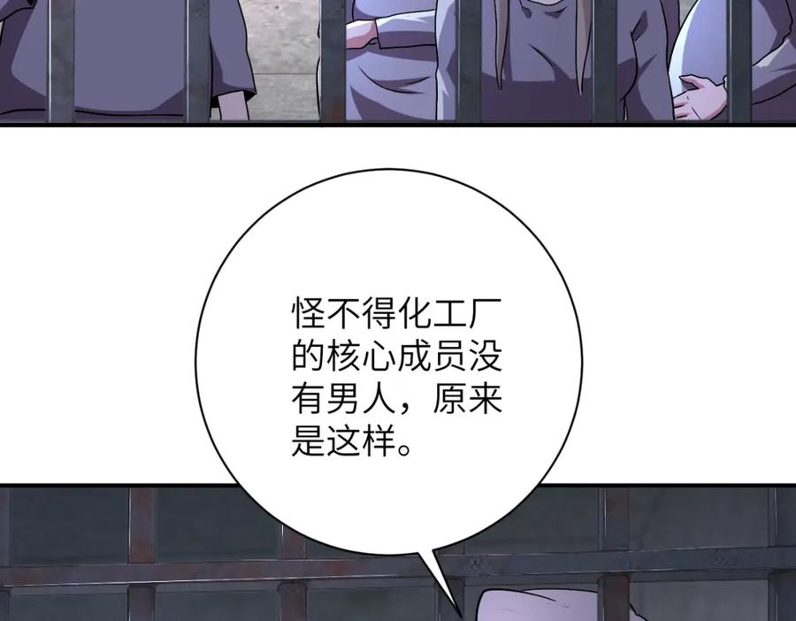 末世超级系统 第461话 惩罚 第29页