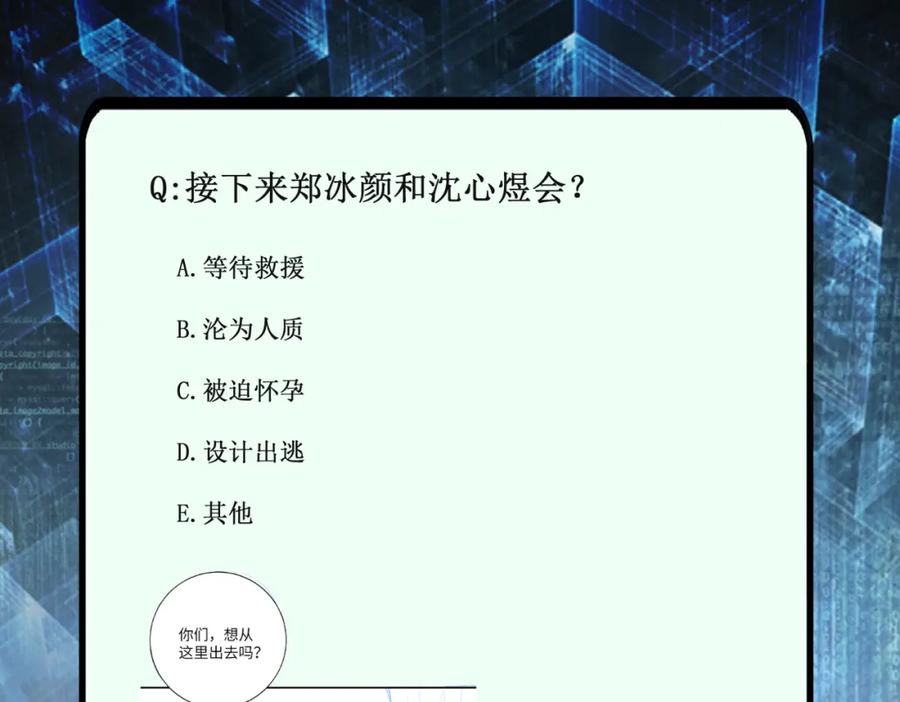 末世超级系统 第461话 惩罚 第66页