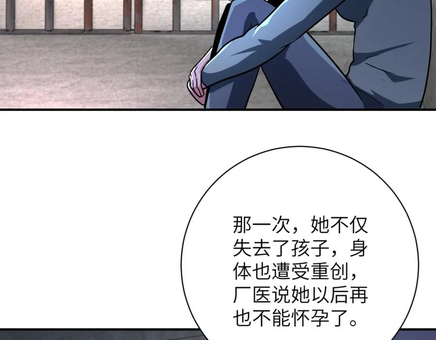 末世超级系统 第461话 惩罚 第24页