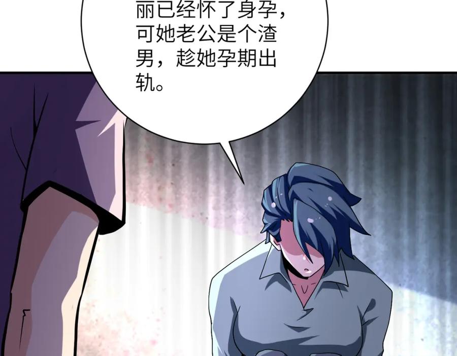 末世超级系统 第461话 惩罚 第21页