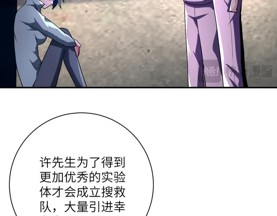 末世超级系统 第462话 巴普洛夫的狗 第36页