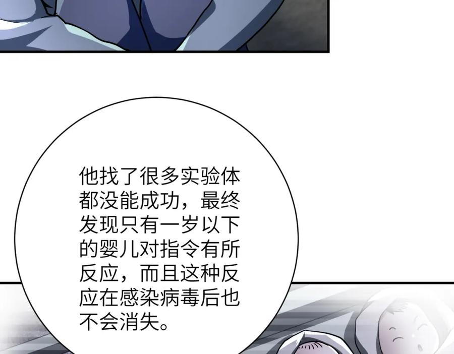 末世超级系统 第462话 巴普洛夫的狗 第17页