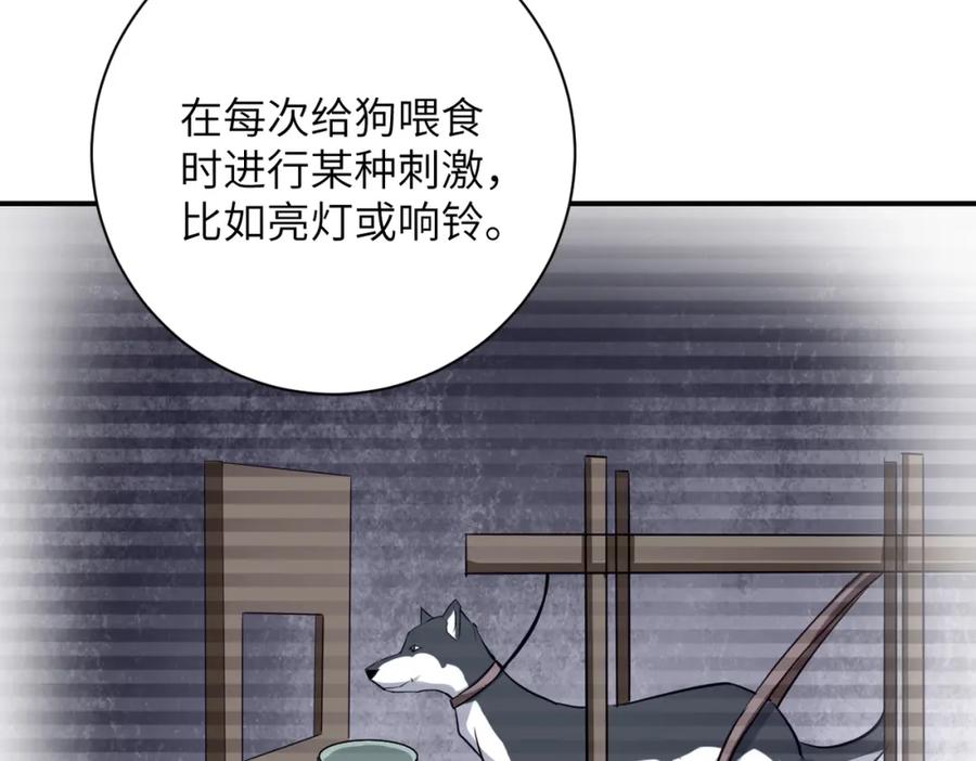 末世超级系统 第462话 巴普洛夫的狗 第12页