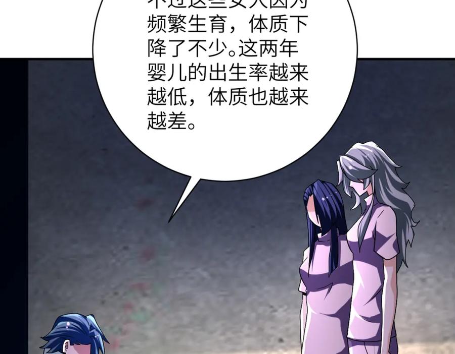 末世超级系统 第462话 巴普洛夫的狗 第35页