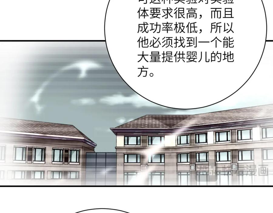 末世超级系统 第462话 巴普洛夫的狗 第26页