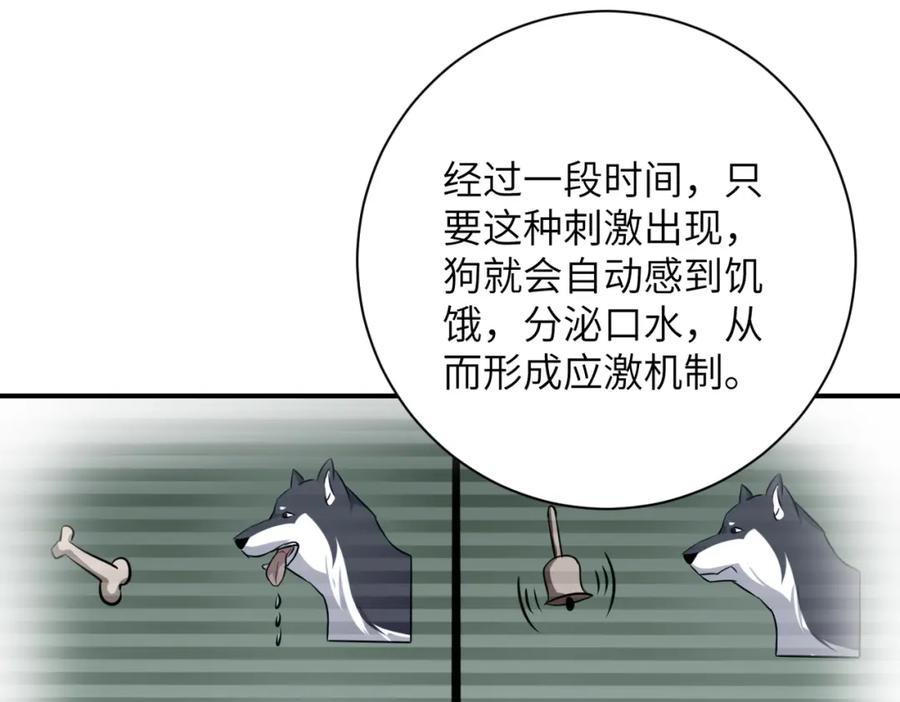 末世超级系统 第462话 巴普洛夫的狗 第14页