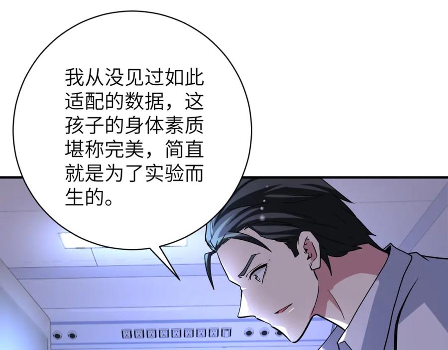 末世超级系统 第464话 实验开始 第24页