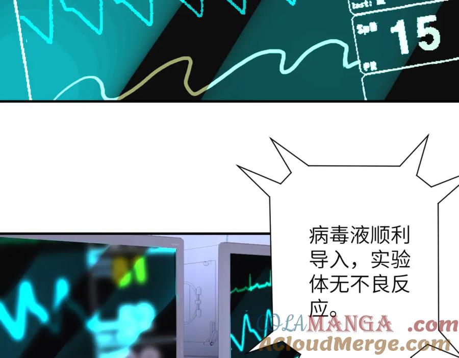 末世超级系统 第464话 实验开始 第34页