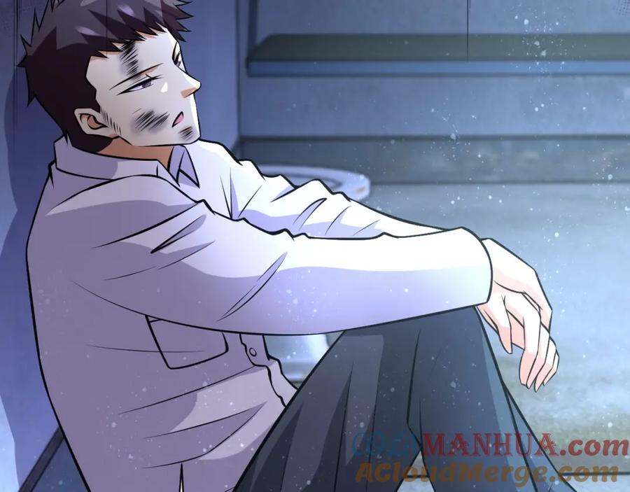 末世超级系统 第46话 遭遇舔食者 第29页
