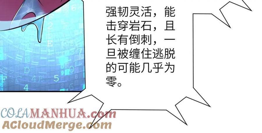 末世超级系统 第46话 遭遇舔食者 第81页