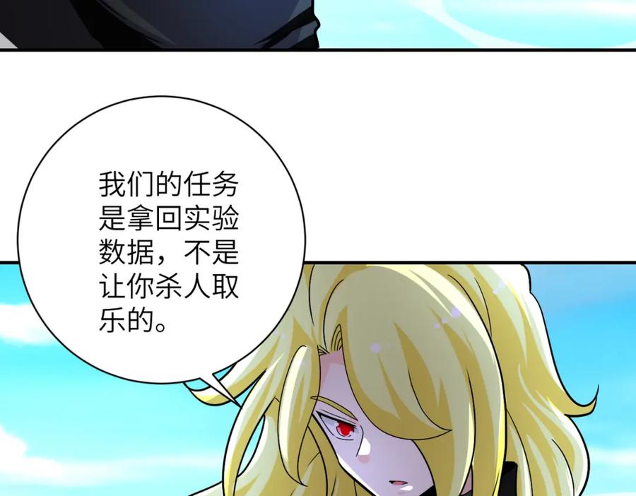 末世超级系统 第469话 危机将至 第39页