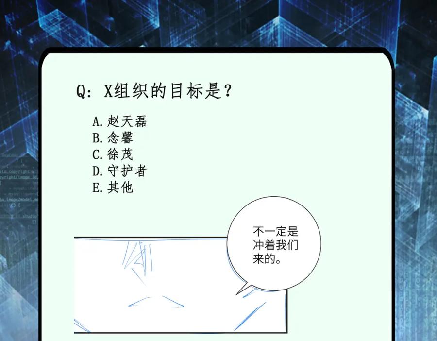 末世超级系统 第469话 危机将至 第62页