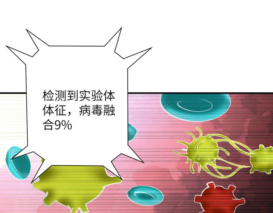 末世超级系统 第470话 最强守护者 第21页
