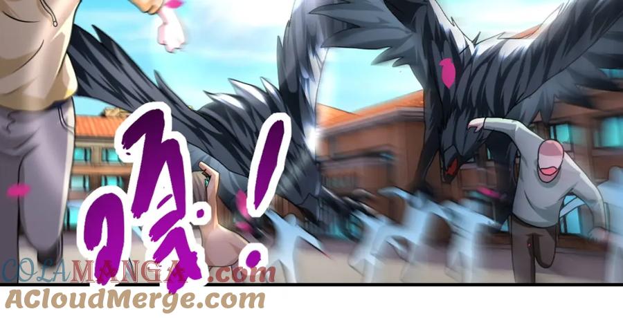 末世超级系统 第472话 突袭！ 第13页