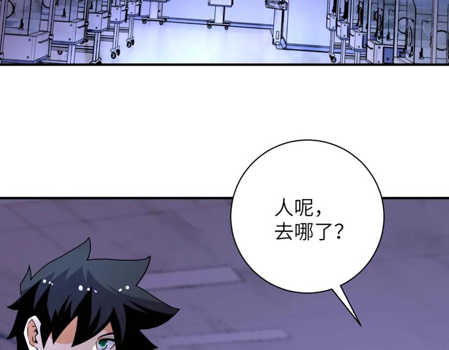 末世超级系统 第472话 突袭！ 第50页
