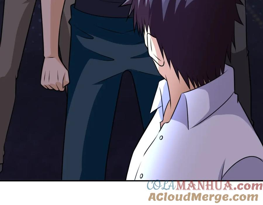 末世超级系统 第48话 羊皮下的魔鬼 第25页