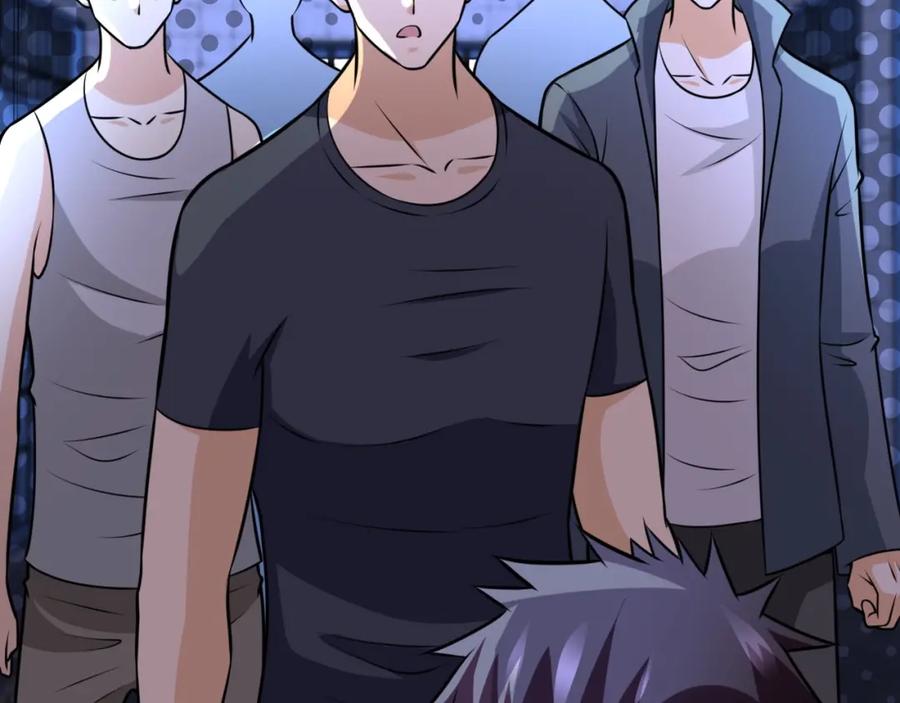 末世超级系统 第48话 羊皮下的魔鬼 第24页