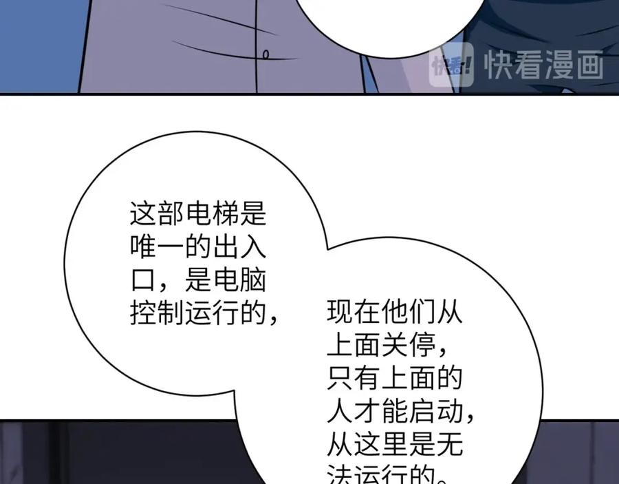 末世超级系统 第48话 羊皮下的魔鬼 第72页