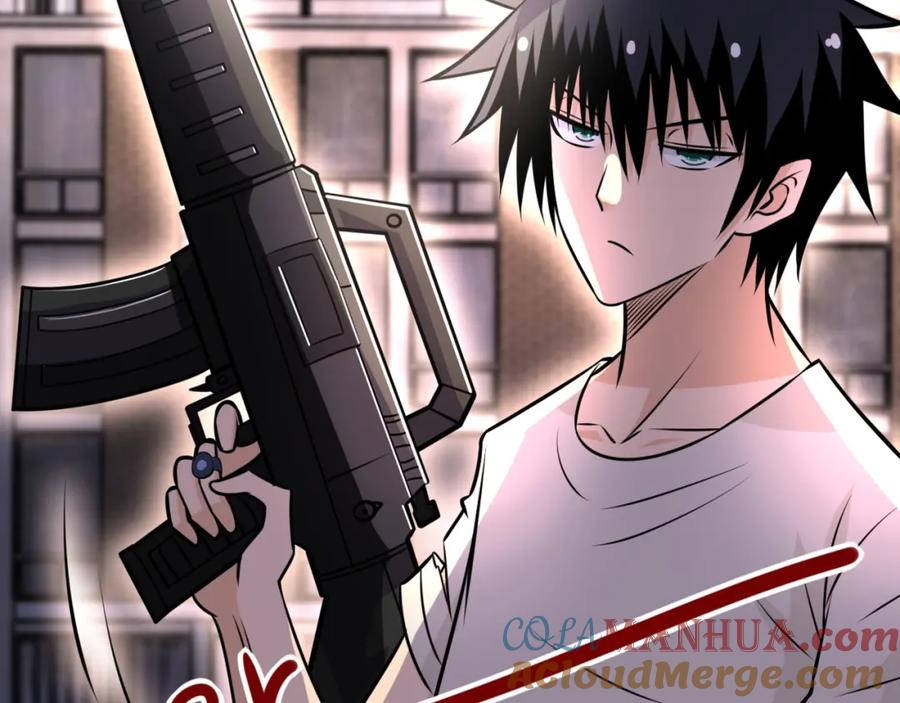 末世超级系统 第49话 英雄登场 第93页