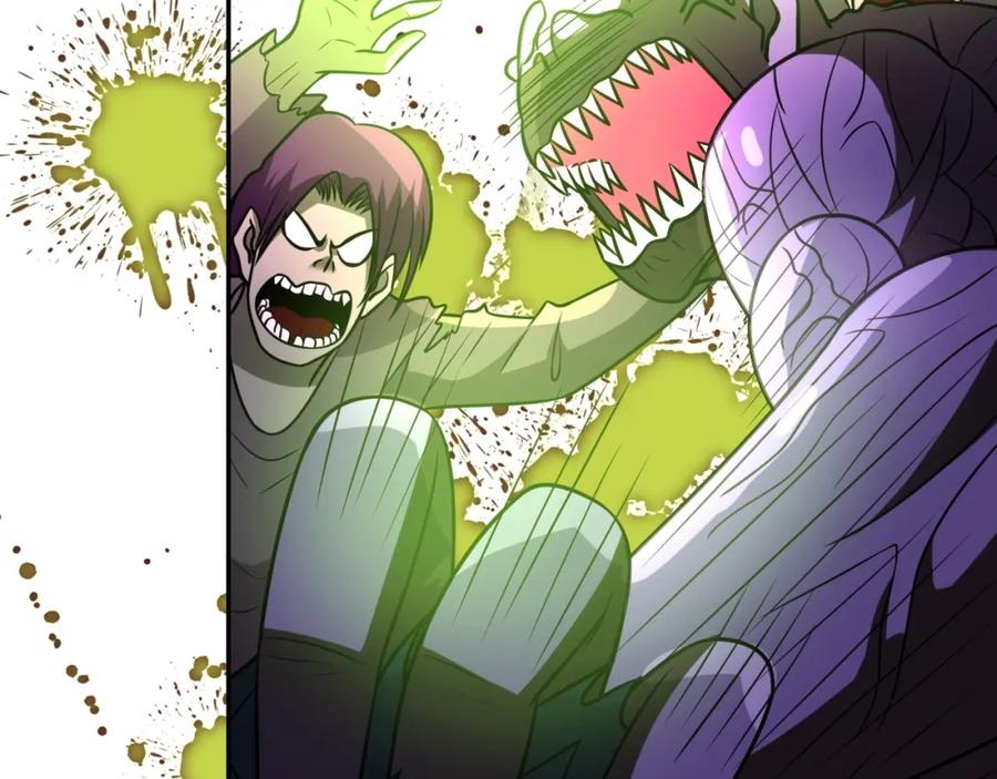 末世超级系统 第49话 英雄登场 第68页