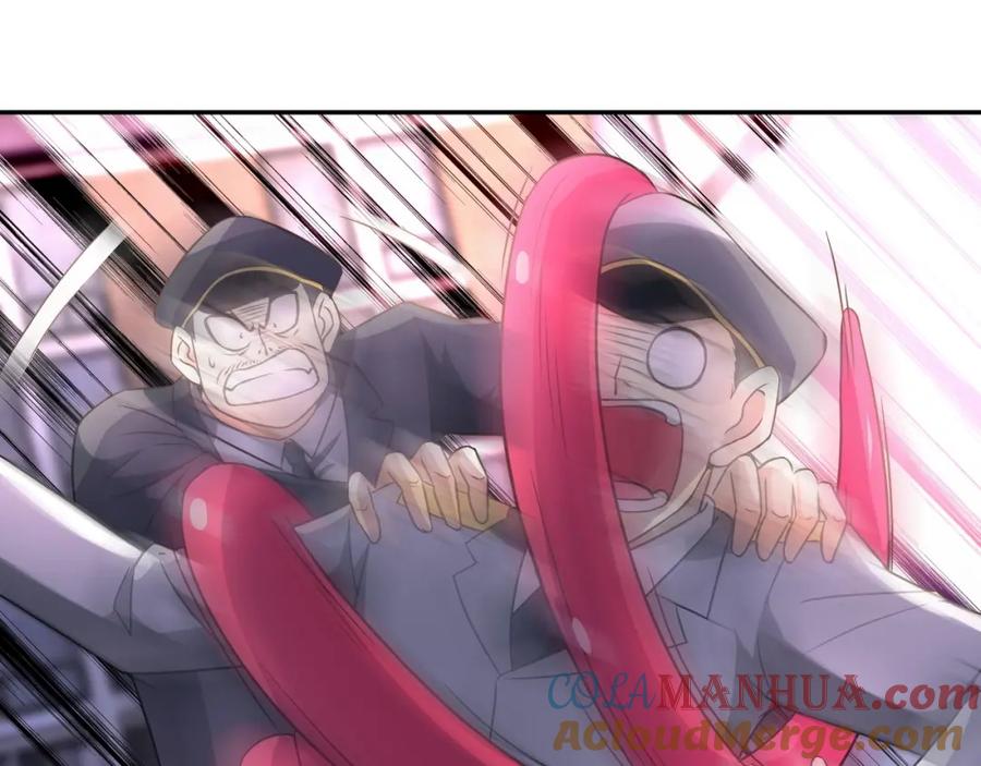 末世超级系统 第49话 英雄登场 第53页