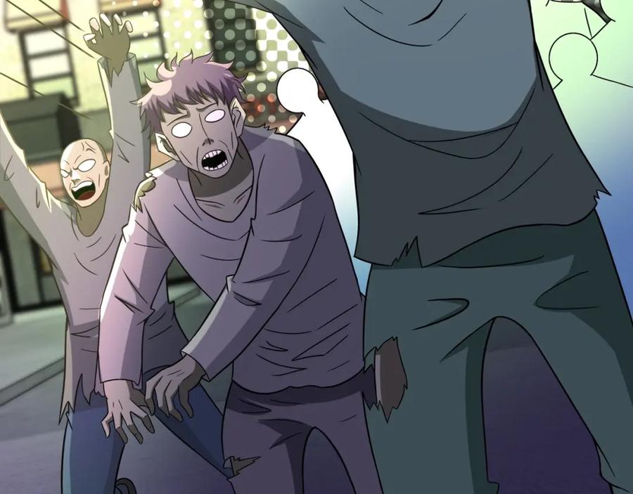 末世超级系统 第49话 英雄登场 第62页
