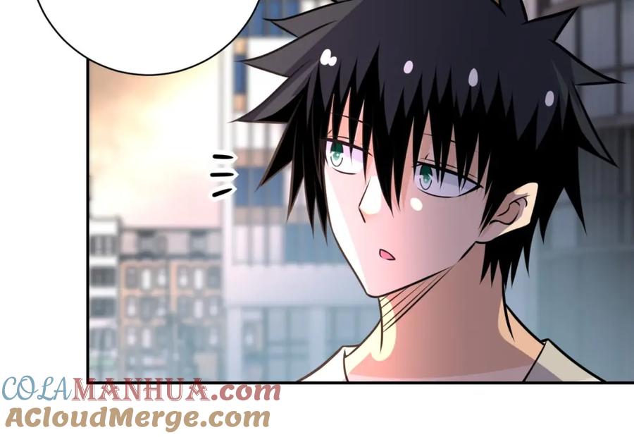 末世超级系统 第49话 英雄登场 第101页