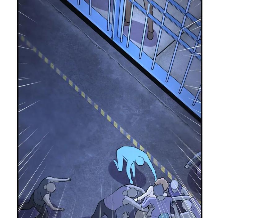 末世超级系统 第50话 减员 第78页