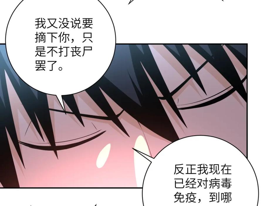末世超级系统 第54话 暗流 第24页