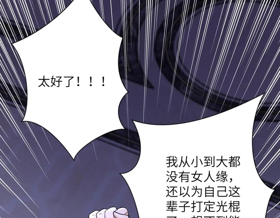 末世超级系统 第55话 末世下的婚礼 第58页