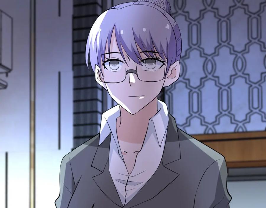 末世超级系统 第55话 末世下的婚礼 第24页