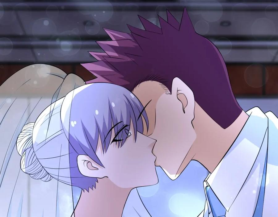 末世超级系统 第55话 末世下的婚礼 第107页