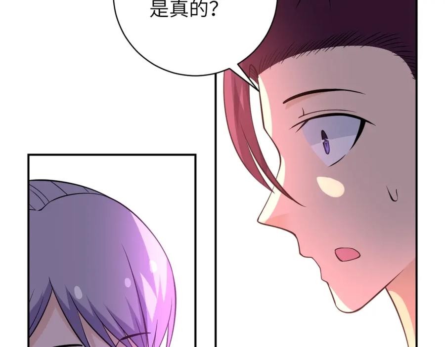 末世超级系统 第55话 末世下的婚礼 第55页