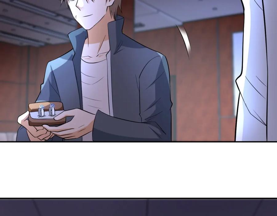 末世超级系统 第55话 末世下的婚礼 第102页