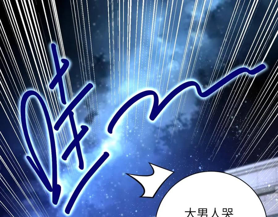 末世超级系统 第55话 末世下的婚礼 第6页