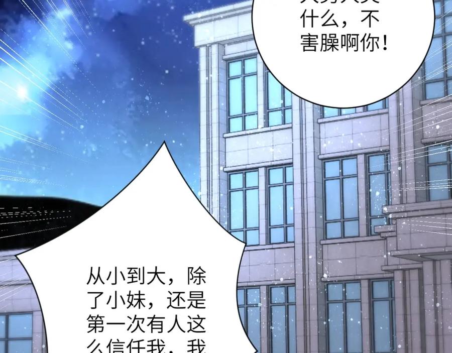 末世超级系统 第55话 末世下的婚礼 第7页