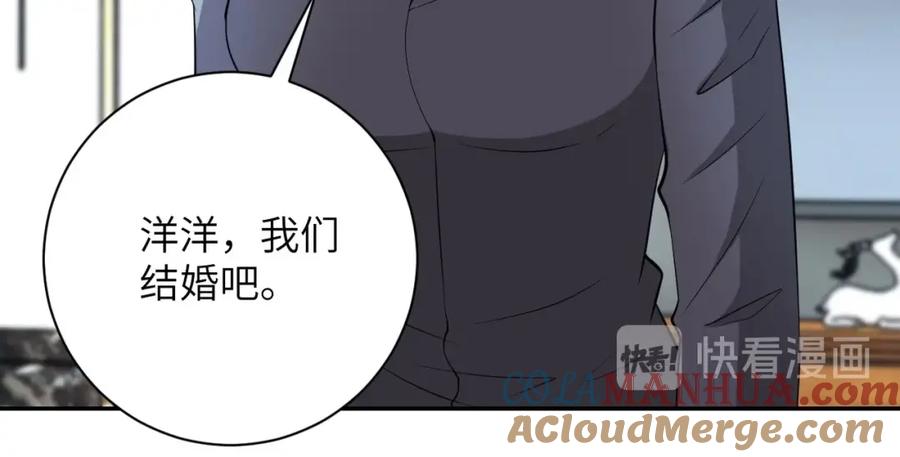 末世超级系统 第55话 末世下的婚礼 第25页
