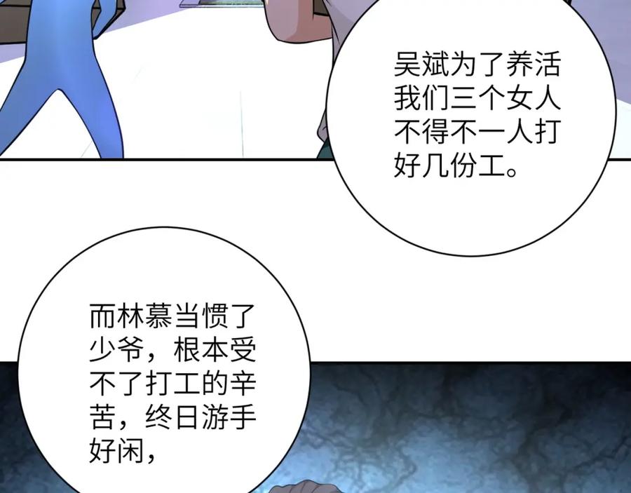 末世超级系统 第57话 最黑暗的时刻 第50页
