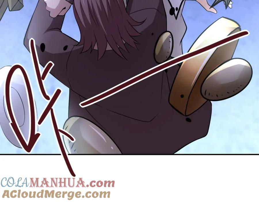 末世超级系统 第58话 惨死的吴斌 第77页