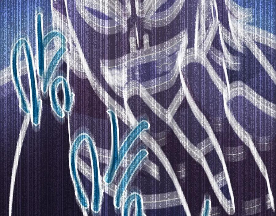 末世超级系统 第58话 惨死的吴斌 第31页