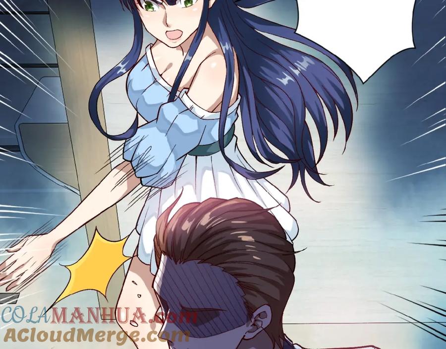 末世超级系统 第5话 你懂我意思吧 第101页