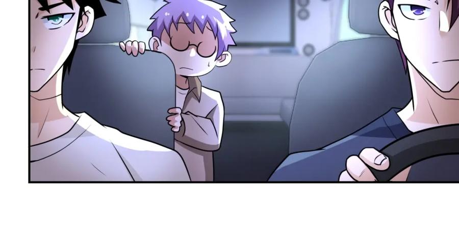 末世超级系统 第59话 剧情新篇章“清算” 第72页