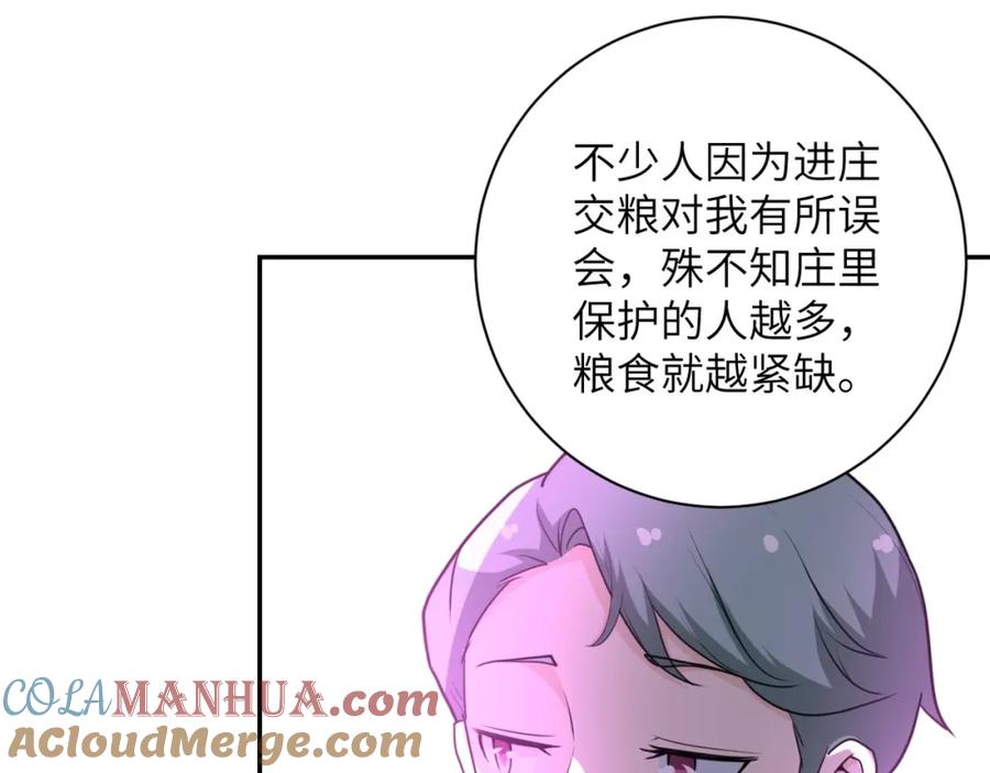 末世超级系统 第60话 末世土皇帝 第57页