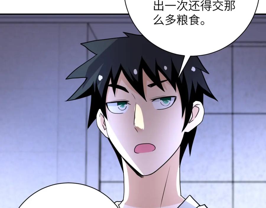 末世超级系统 第60话 末世土皇帝 第83页