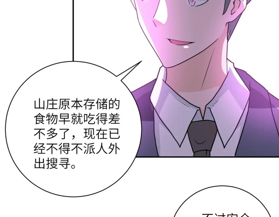 末世超级系统 第60话 末世土皇帝 第58页
