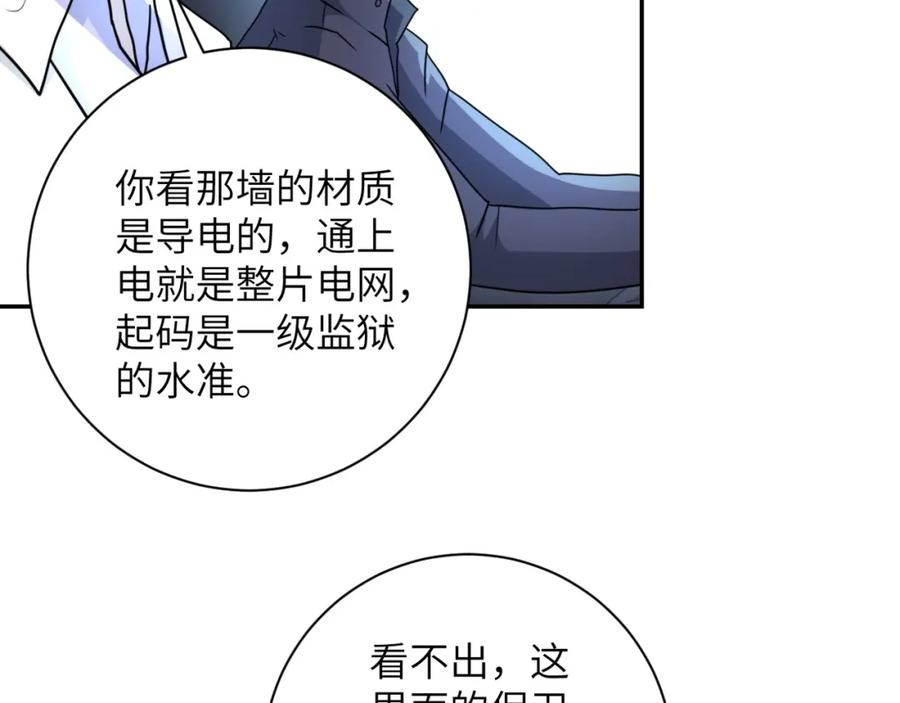 末世超级系统 第60话 末世土皇帝 第54页