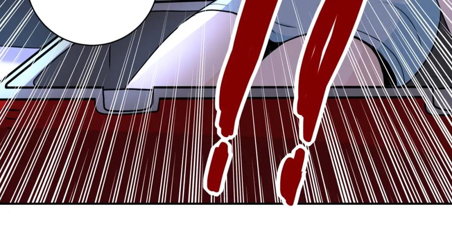 末世超级系统 第61话 鸿门宴 第28页