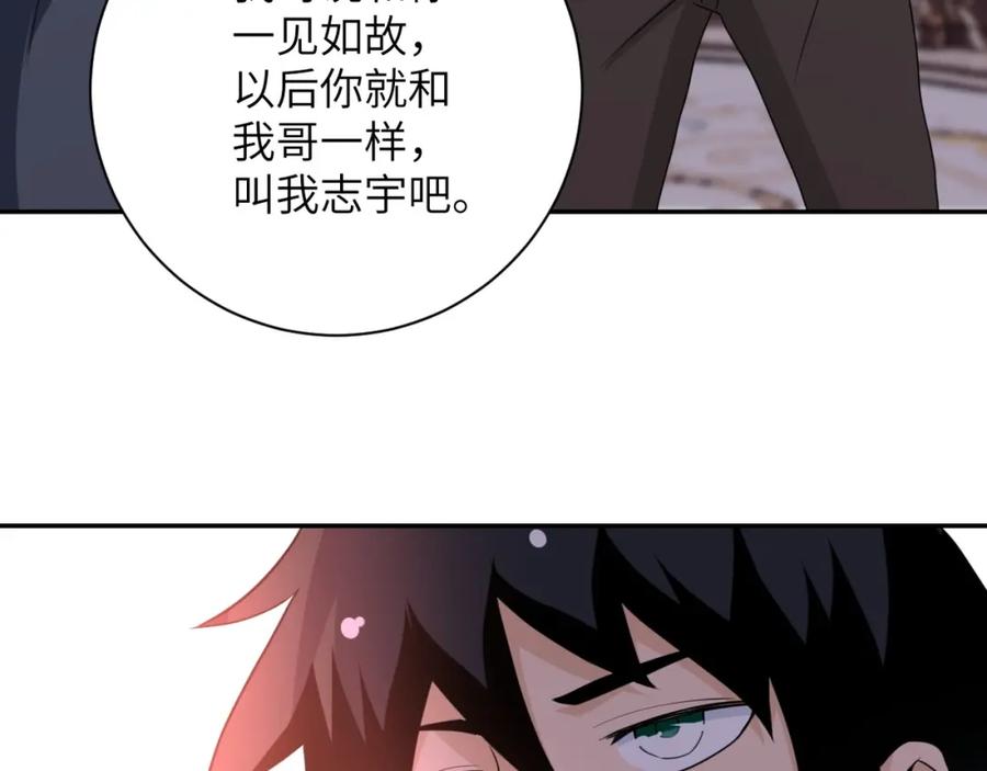 末世超级系统 第61话 鸿门宴 第70页