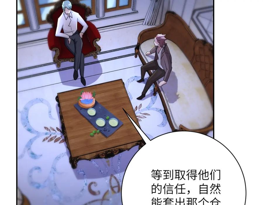 末世超级系统 第61话 鸿门宴 第2页