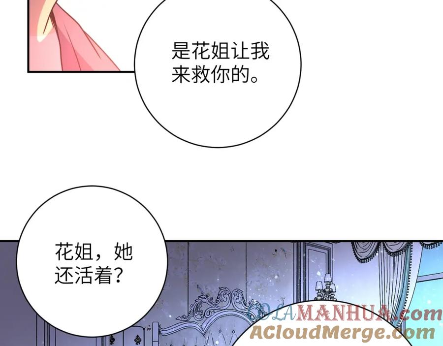 末世超级系统 第62话 重逢与危机 第77页